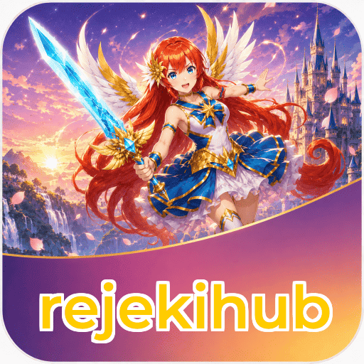 Field profile rejekihub
