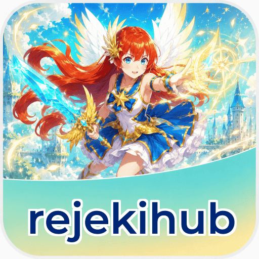 rejekihub Download Guide