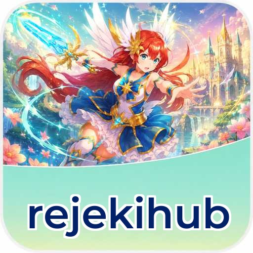 rejekihub Support